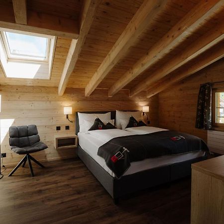 Bodehuettli Hotel Adelboden Ngoại thất bức ảnh