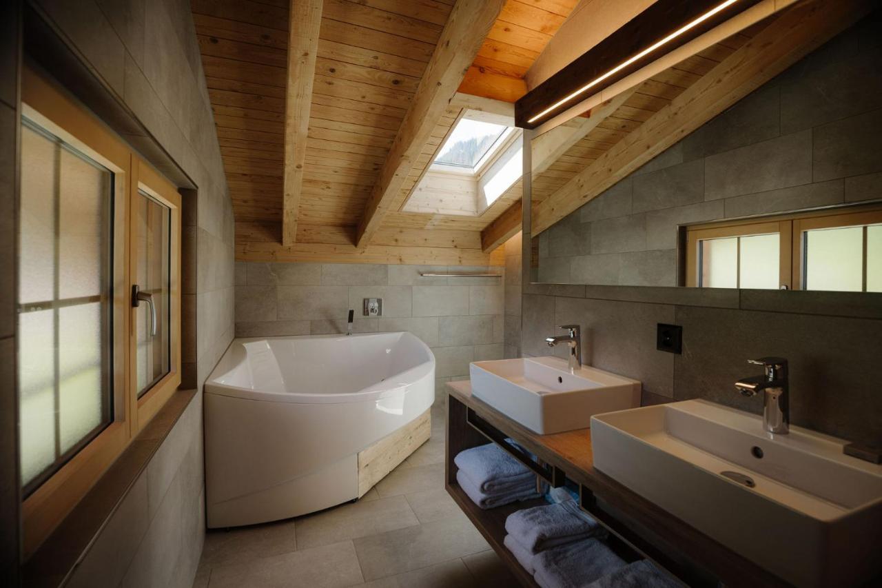 Bodehuettli Hotel Adelboden Ngoại thất bức ảnh