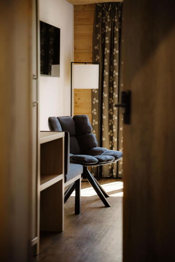 Bodehuettli Hotel Adelboden Ngoại thất bức ảnh