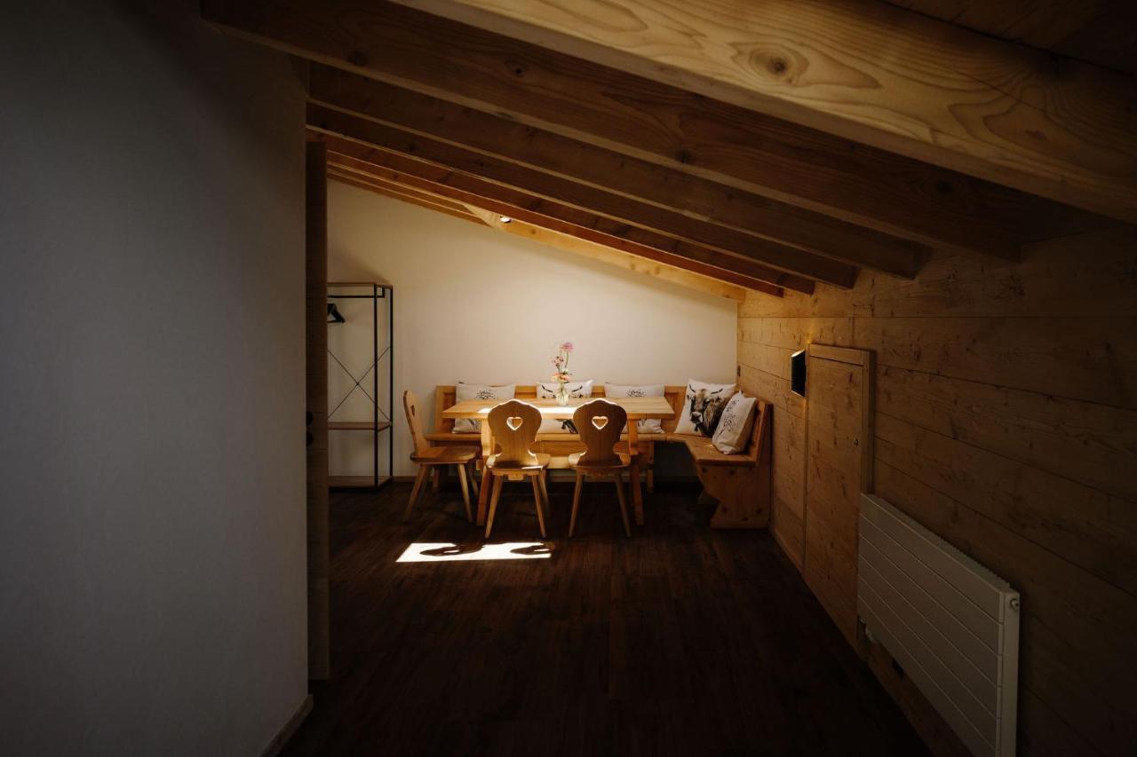 Bodehuettli Hotel Adelboden Ngoại thất bức ảnh